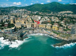 Pria Beach Genova